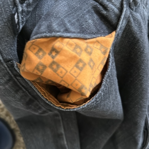 Fourstar Clothing Guy Mariano Signature Jeans Size 38 - Picture 5 of 6